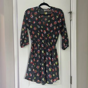 Business casual dress